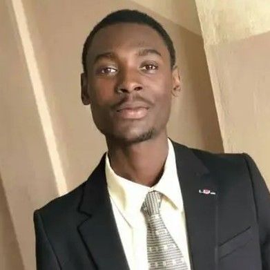 LOKO Serge Christian