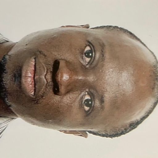 MAGALAITOU Balakemwoe Marius