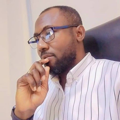 SALE Abdoul Rahamane Kaano