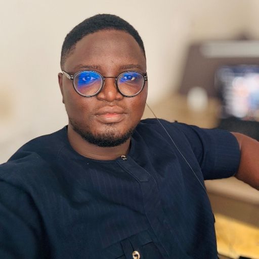 TOSSOU Christel