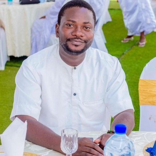 ADOLIGBE Tobias
