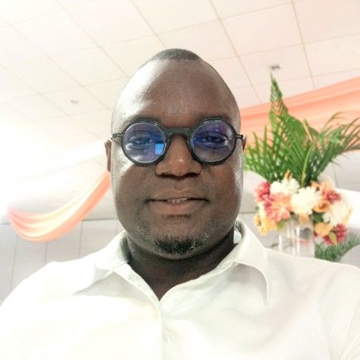 Rodrigue ADJOVI