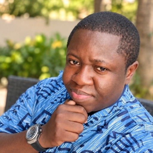 Élie Yannick Oluwasegun Fakounde
