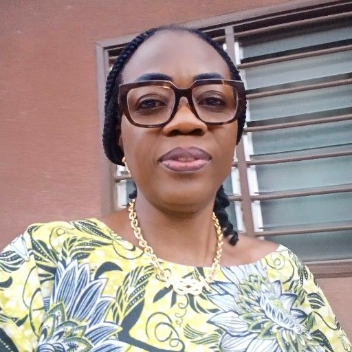 Blandine ADJAI ATINDEHOU