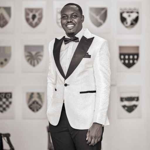 ADECHI Bankole Emmanuel