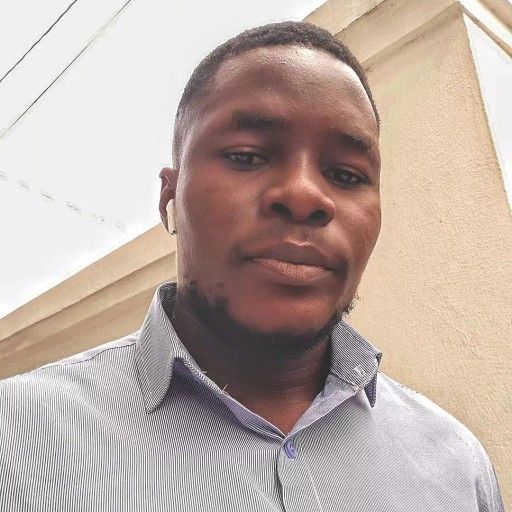 M. G. Nelson TOGBENOU
