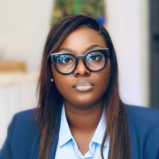 Bice Lorraine SODJIEDO