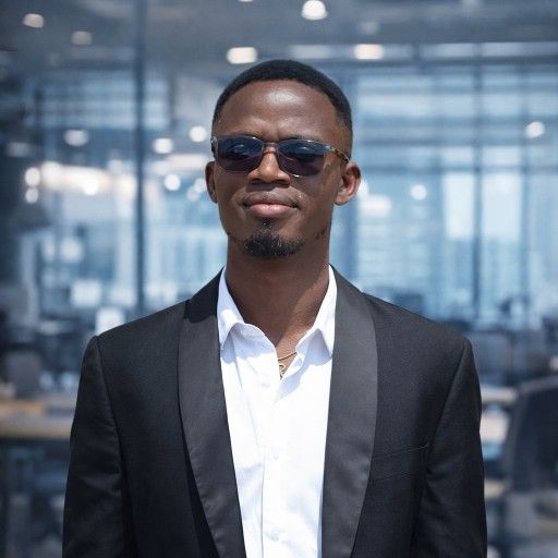 LOKONON Gbèna Ulrich Evrard