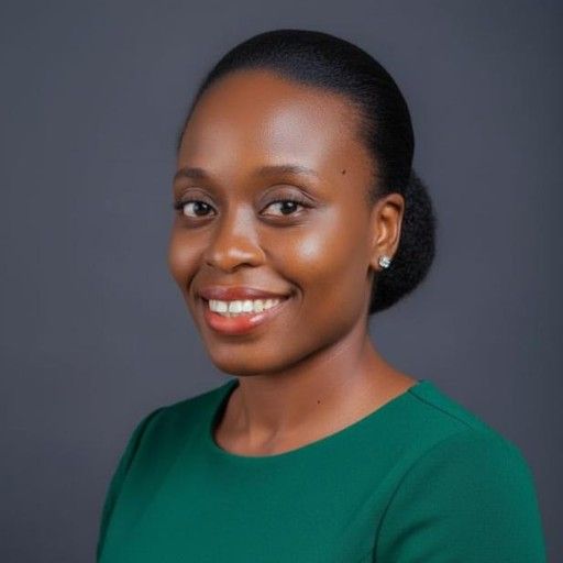 POGNON Akpeyedje Marie Pascale Gerardine