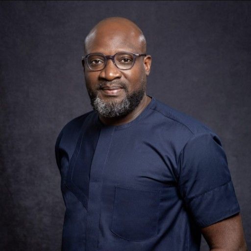 GBOKEDE Tchègnon Georges Landry