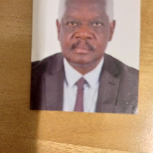 AGBOTA Comlan Gérard
