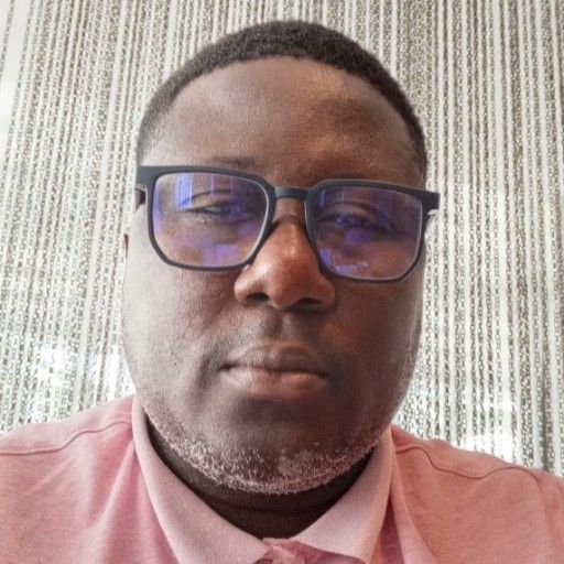 SEMADEGBE Marius