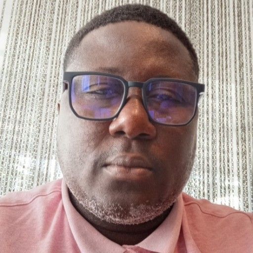 SEMADEGBE Marius