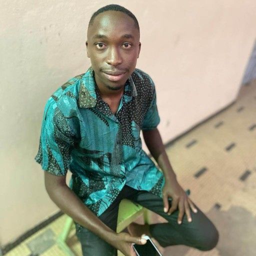 SAGBO Steeve Joseph Manoel Rodolfo