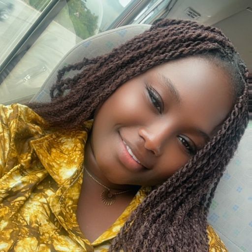 Lucresse DOSSOUGBETE