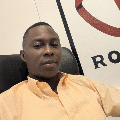 HOUNKPONOU Roman