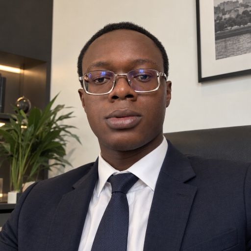 Loïc Quenum