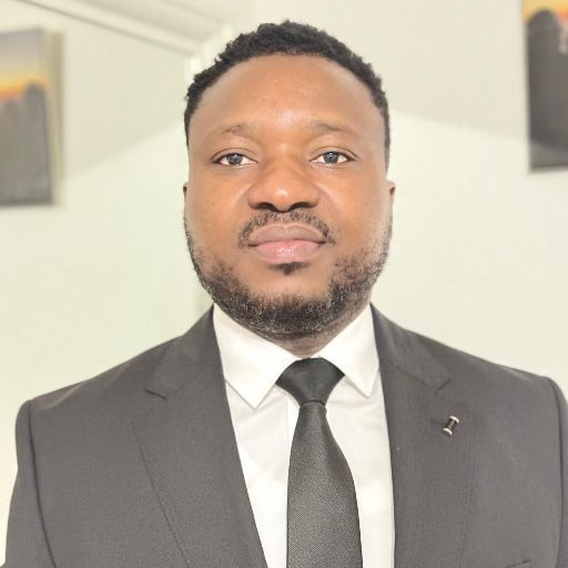 AKPATA Bienvenu