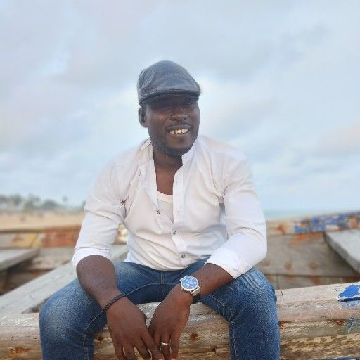 Romaric Tchiakpè