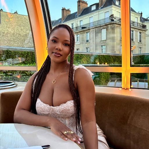 ZINSOU Alexia