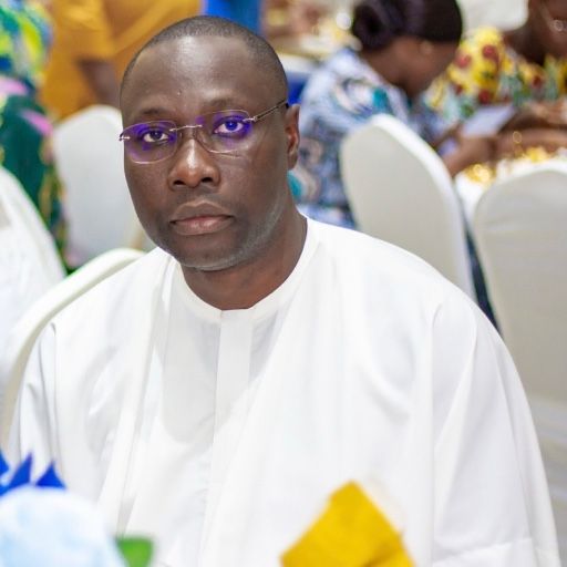 Horace AGBO