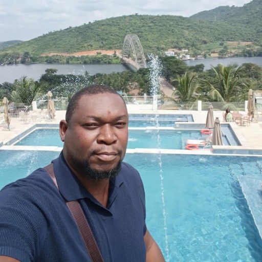 PRODJINOTHO Modeste