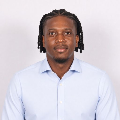 Wahab Boladji BANKOLE