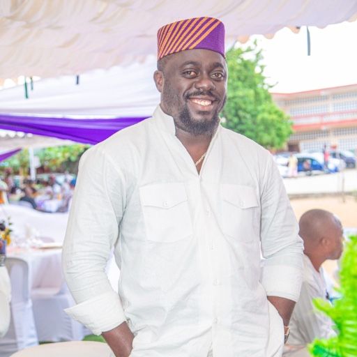 Arnold Anthony Amoussou