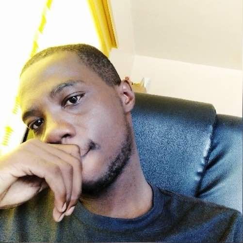 ADJOVI AHOYO Richard