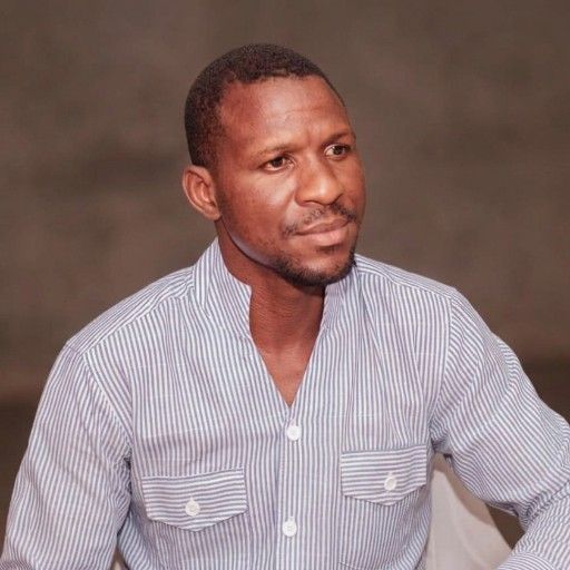 Djinadou Josué