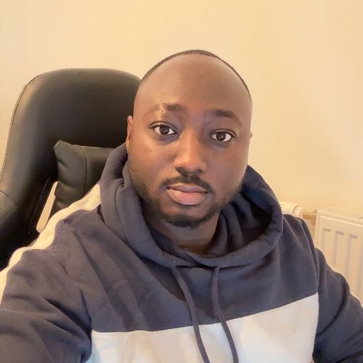 BAKARI Marouf Babatundé
