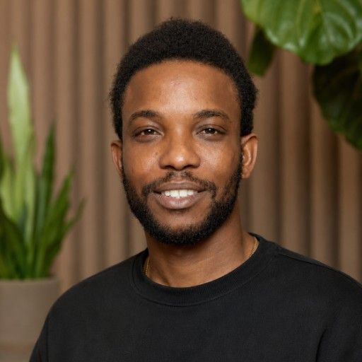 AKUESON Rodney