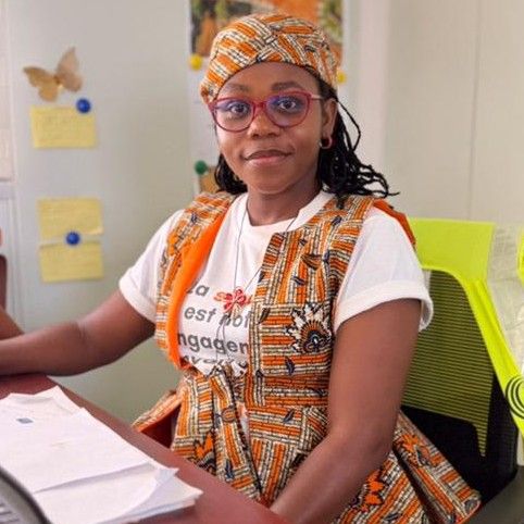 KEMAVO Gwladys Sènoudé Mahoussi